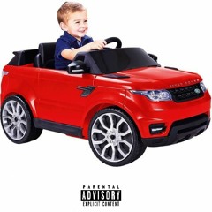 Range Rover Feat. Jorrdee & Mazoo (Prod. Lestat & Gouapo)