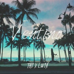 THS X LWSN - V E N T I N O 2018
