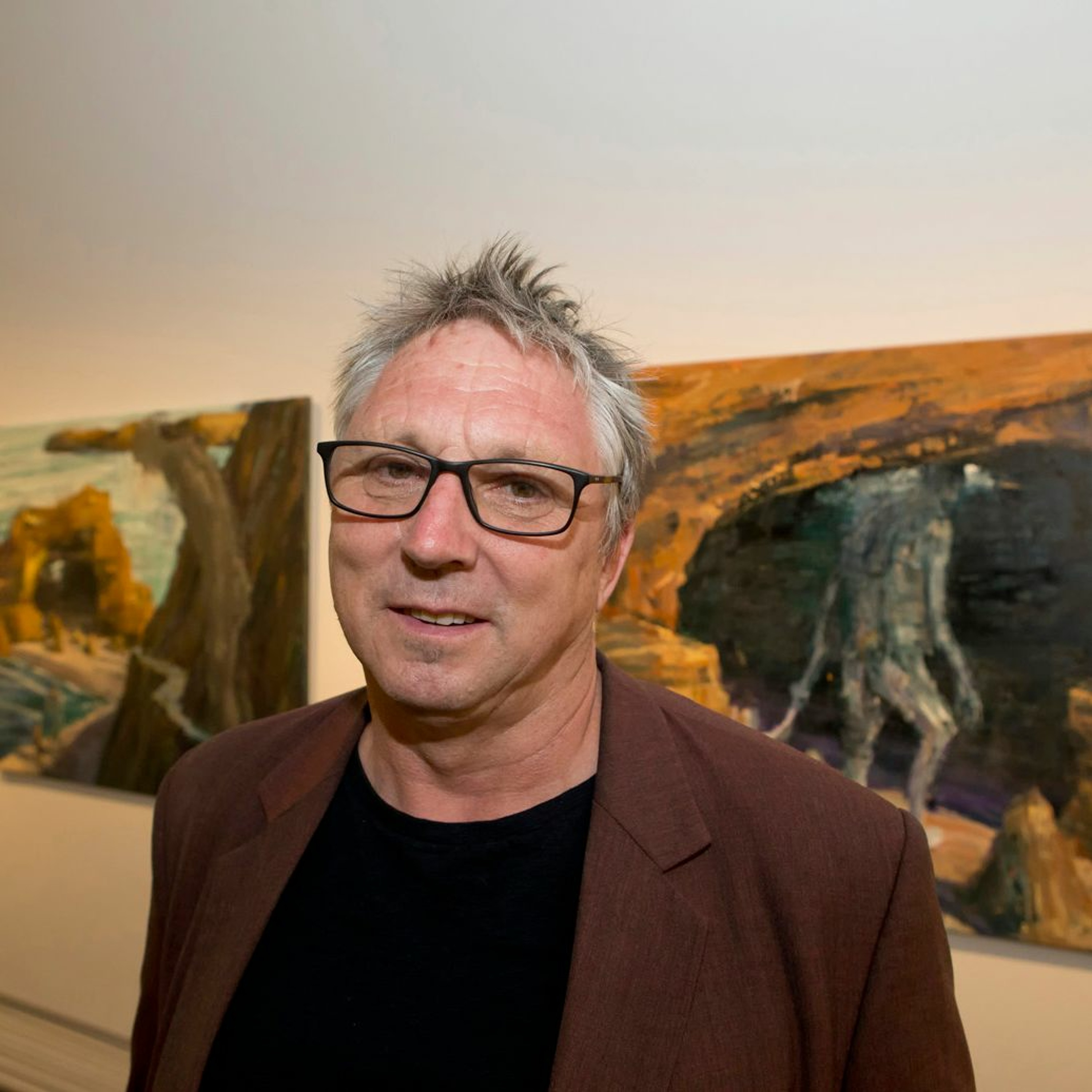 Mornington Peninsula Regional Gallery
