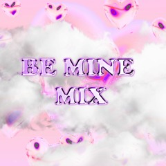 CHARLiE666 - BE_MINE_MIX