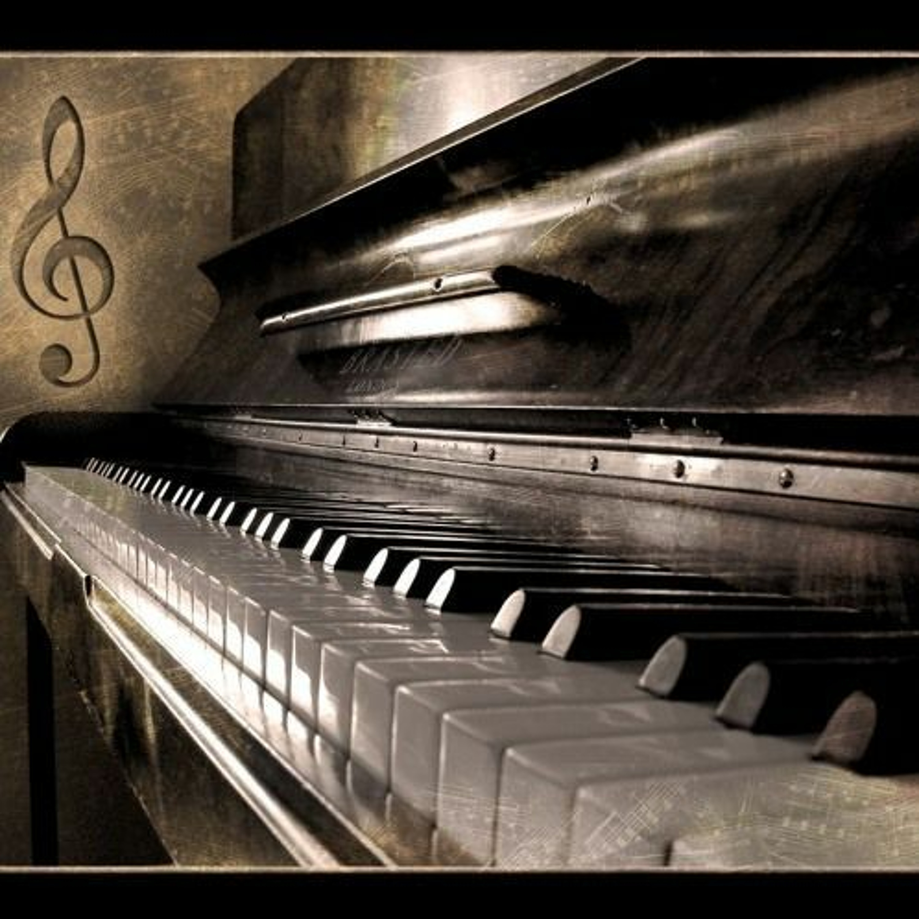 SPARTACUS BY Jo_Jo  ON THE PIANOT REMIX BY F P BEAT AND SYNTH episode artwork