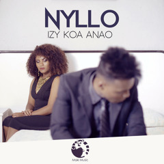 Nyllo - Izy Koa Anao (Original mix)FREE DL***