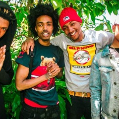 Gang Gang | SOB X RBE