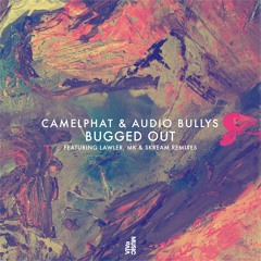 CamelPhat & Audio Bullys - Bugged Out - VIVa MUSIC Preview