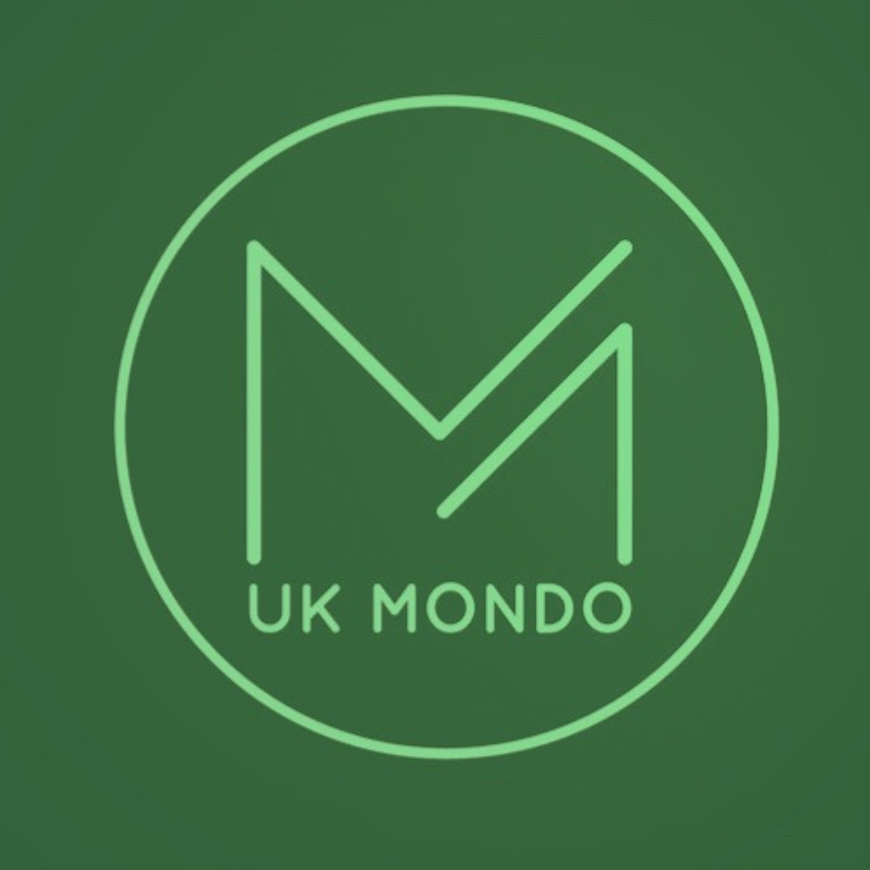 UKMONDO SHADOW B & MODULATE FEB 13TH 2018 episode artwork