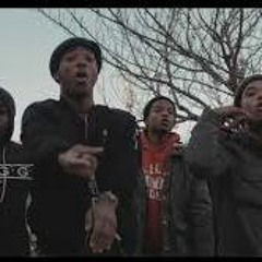 Deek WestSide X Yola -( 2 BLocks X Trap Boy )