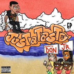 What She Likes Featuring Snap Dogg And YoungFades