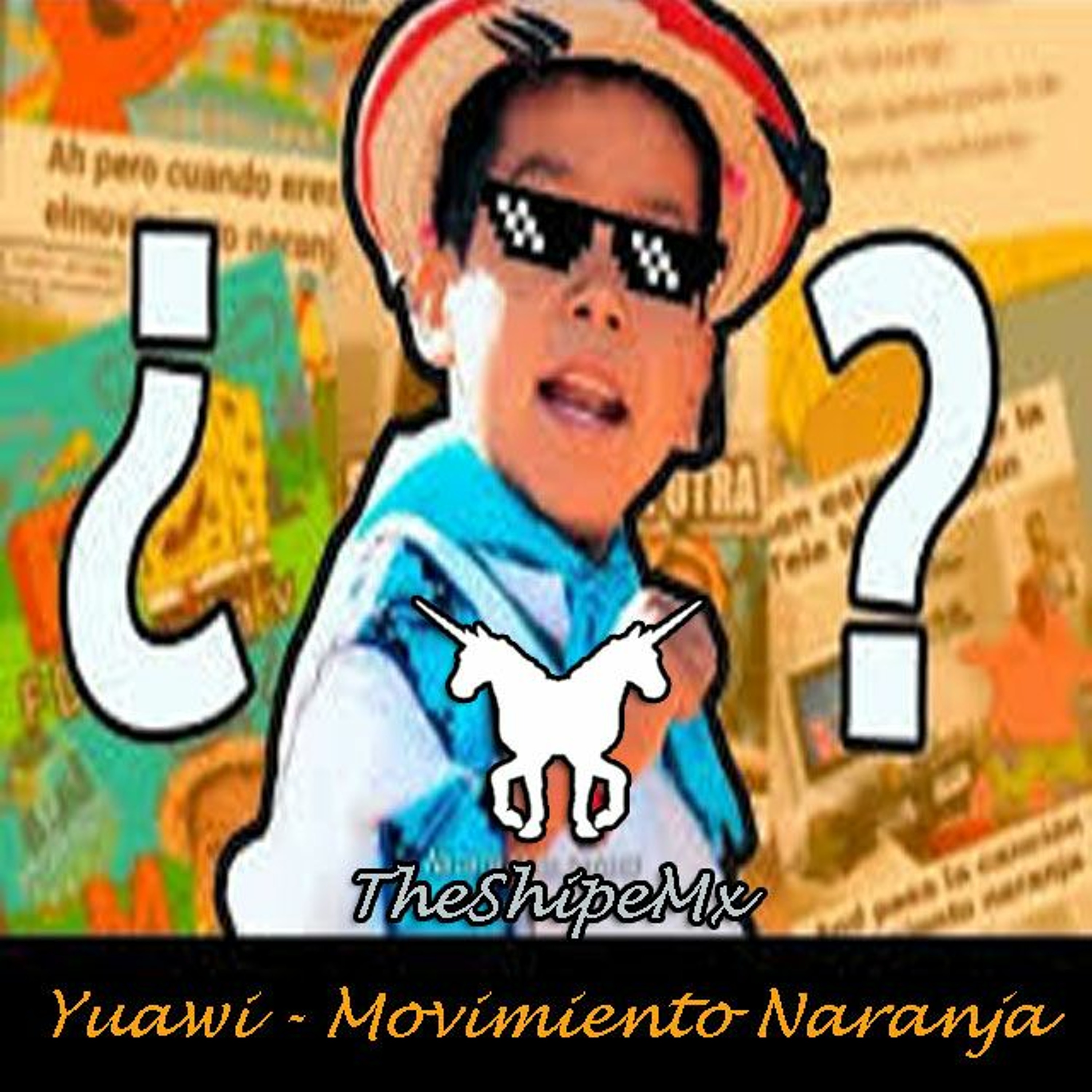 Unicorn RecordsMx