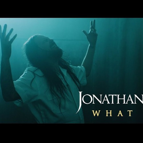 Jonathan Davis What It Is
