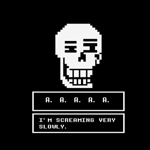 Sensetale - Out of fear