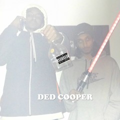 DED Cooper Ft. KEZO (Prod. by Ghandi)