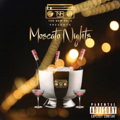 Bust Down - TNR Artist