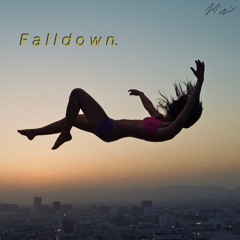 Falldown.