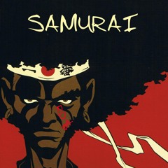 Samurai