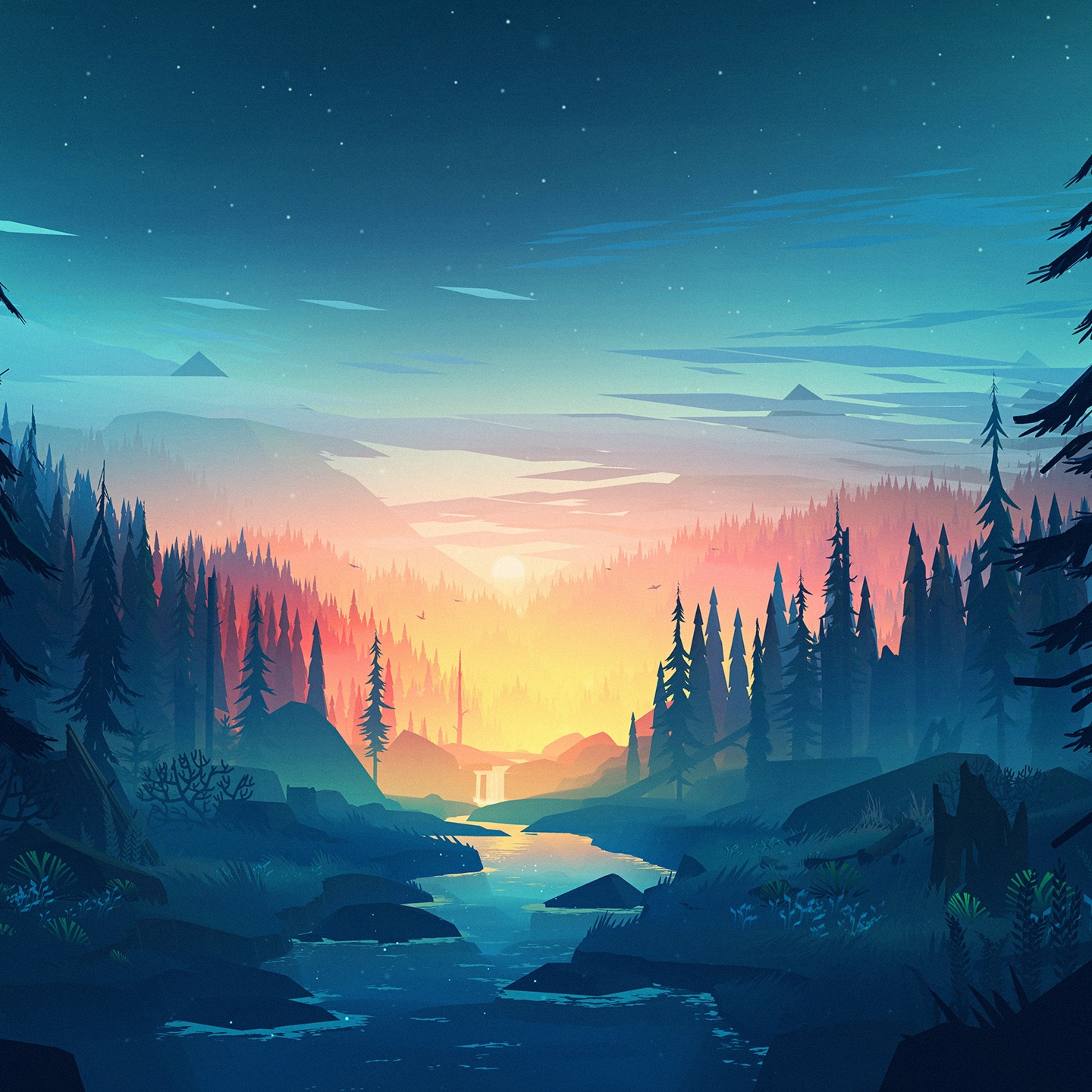 Episode 0 episode artwork