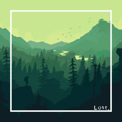 LOST.