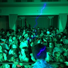 Galantis & Throttle - Tell Me You Love Me (TAJ Remix)