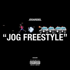 "JOG FREESTYLE"