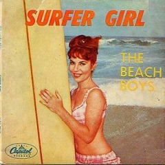 Beach Boys - Surfer Girl (Hip Hop Remix)