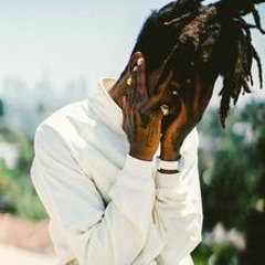 "The Sea" | Chester Watson Type Beat