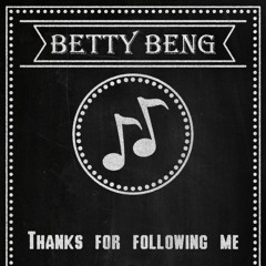 😍 THANKS FOR FOLLOWING ME 😍