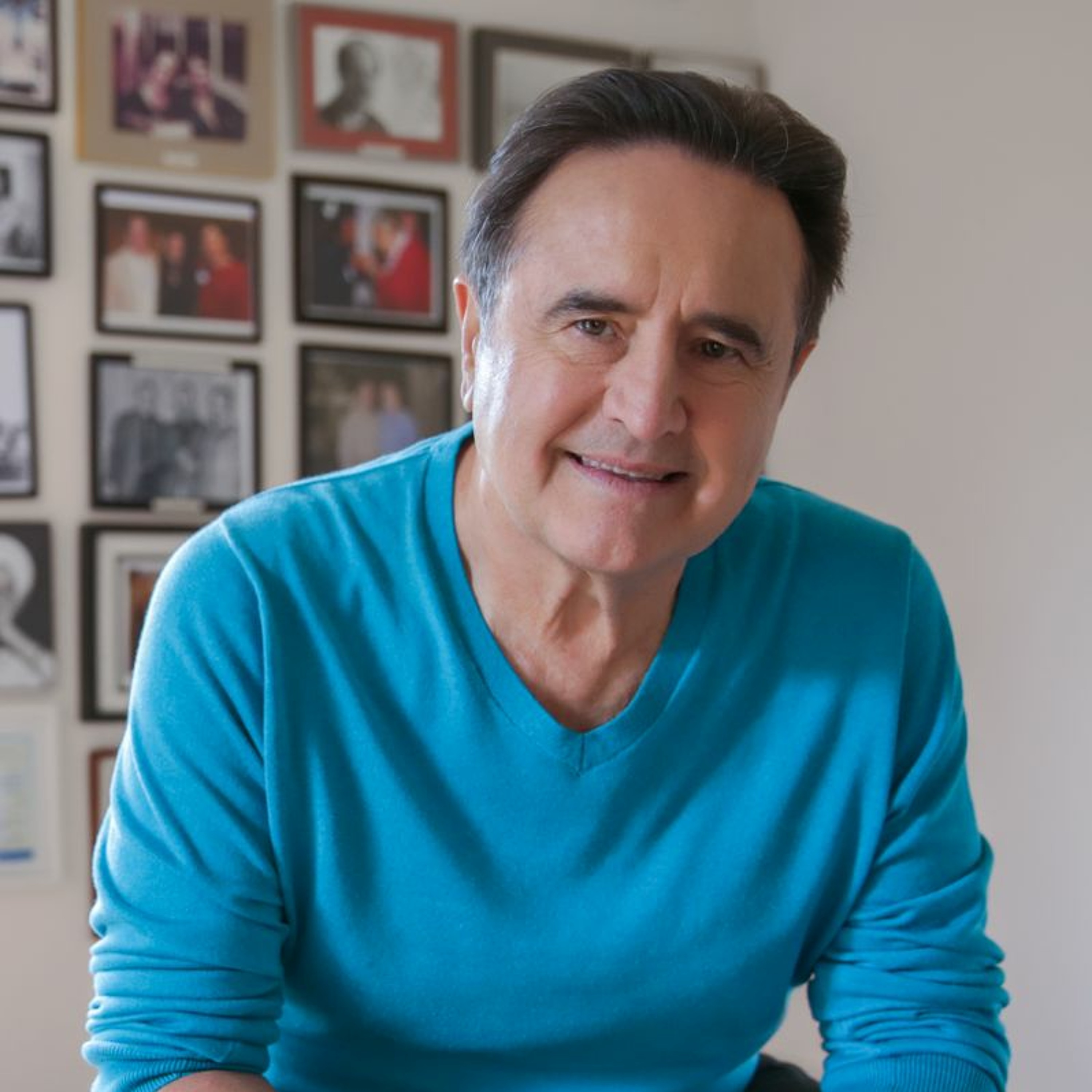 The Larry Payne Interview by Phil Goldberg and Dennis Raimondi