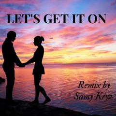 Legacy - Let's Get It On (Kompa Remix)