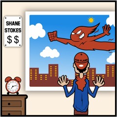 Kid Flame (feat. Shane Stokes)