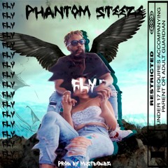 Phantom Steeze - FLY