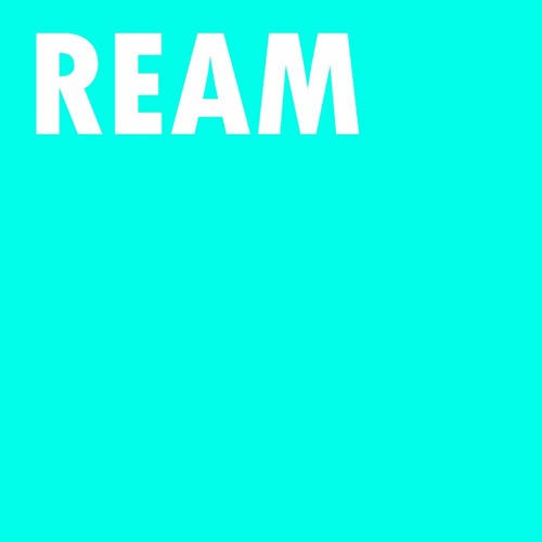 REAM (for saxophone quartet)[2016](MIDI)