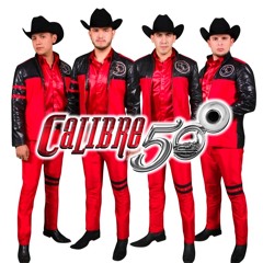 Calibre 50 mix