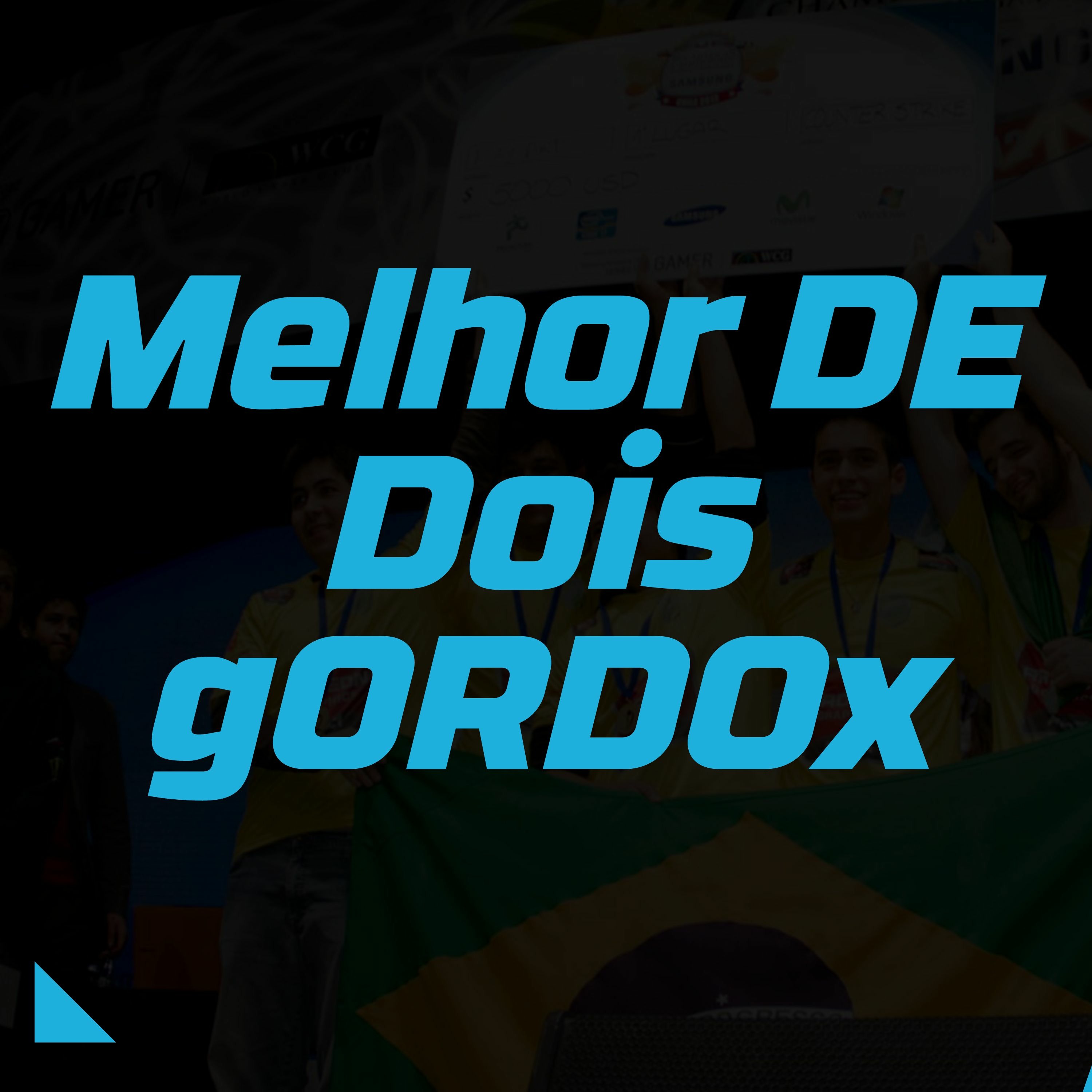 Melhor de Dois