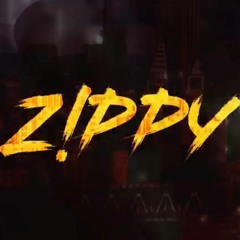 Ellie Goulding Outside - Z!PPY FX  Remake