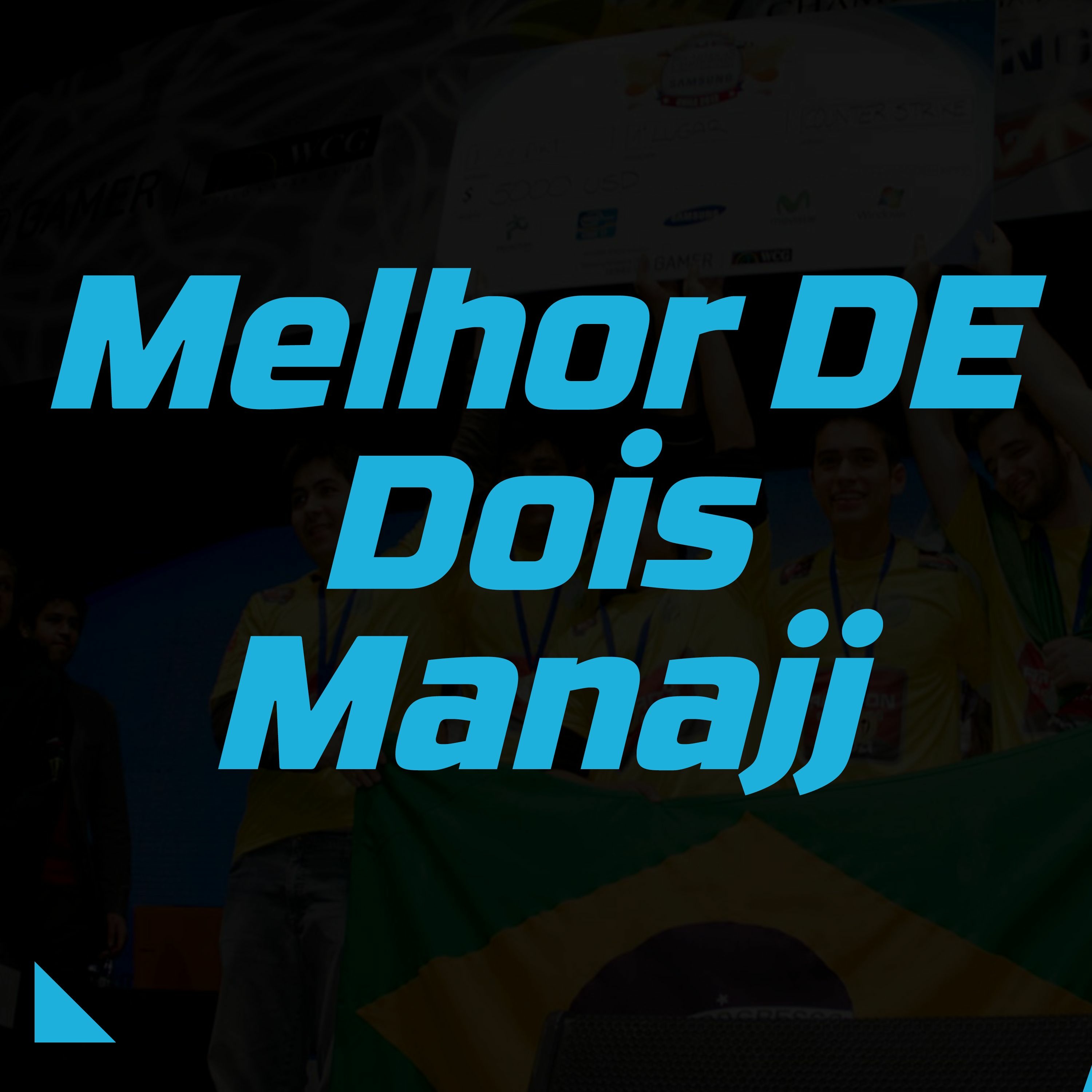 Melhor de Dois