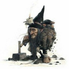 "Gnomus" (The Gnome) - Pictures at an Exhibition - Mussorgsky