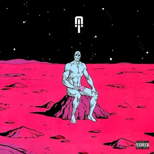 TRIPMOB - OUTSIDERS (FT. ROME)