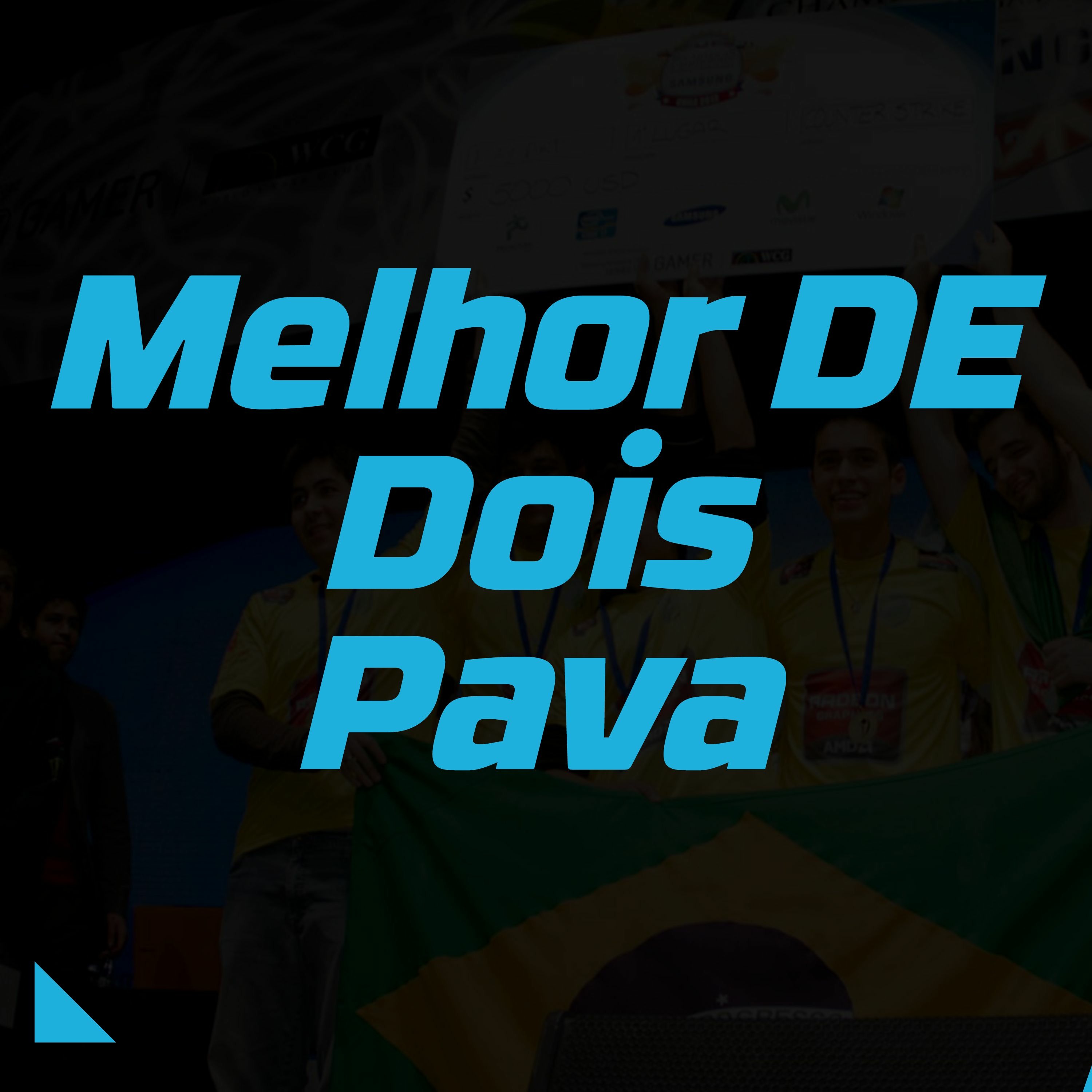 Melhor de Dois