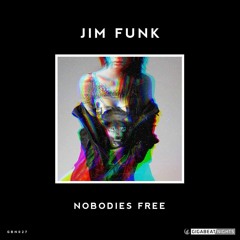 Nobodies Free (Jim Funk Original Mix)