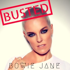 Busted (feat. Bowie Jane vox) as seen on S.W.A.T. CBS TV
