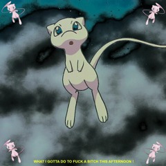 THEFOODLORD - MEW