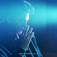 ANH DRUMKIT VOL 2 [https://sellfy.com/p/QoRZ/]