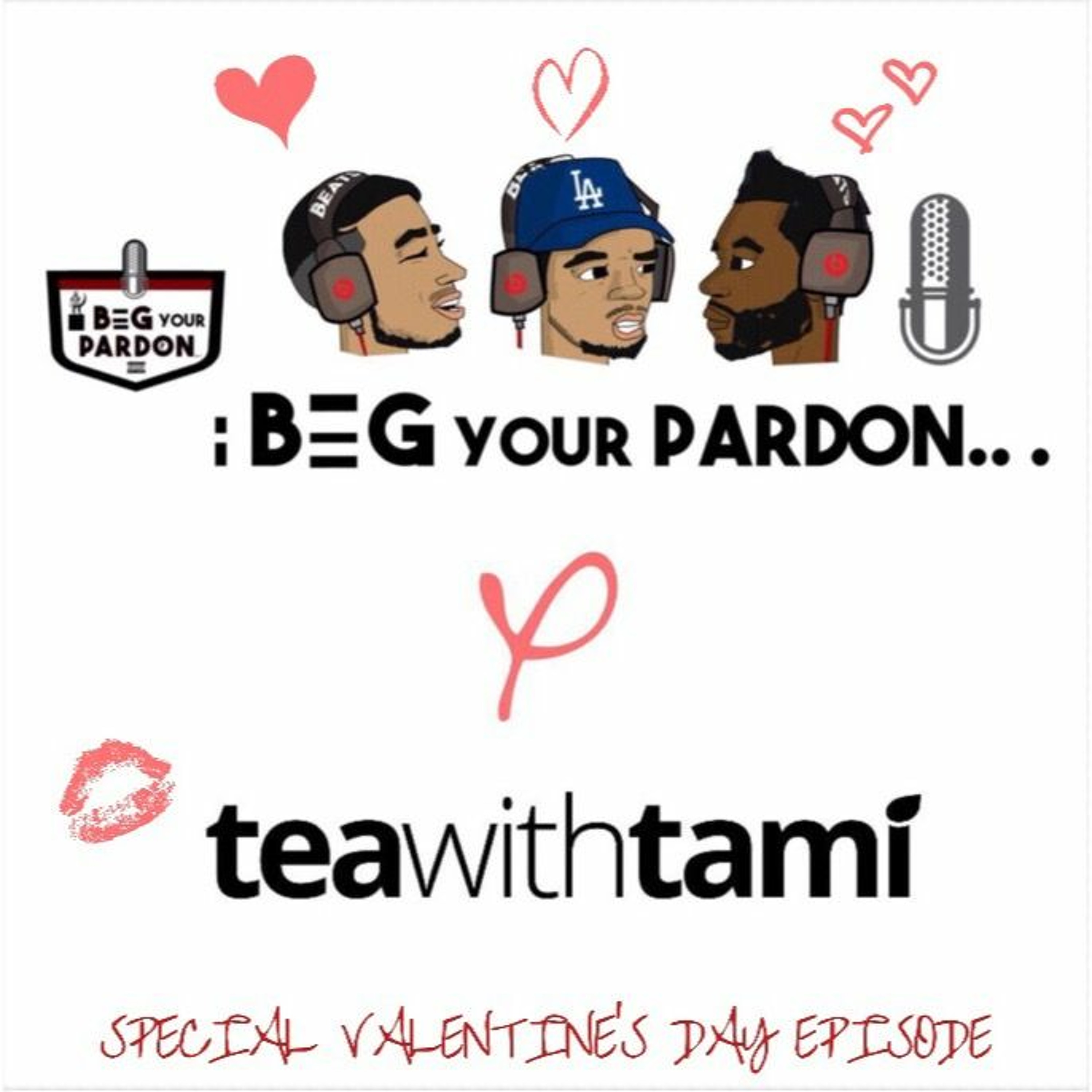 Tea With Tami
