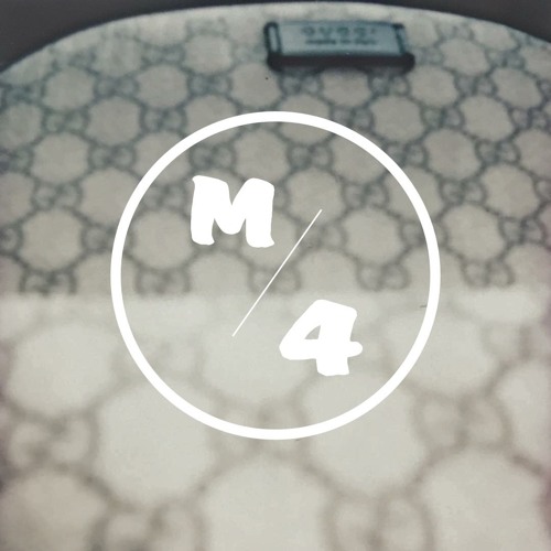 Ziba - Croosh (M4 Remix)