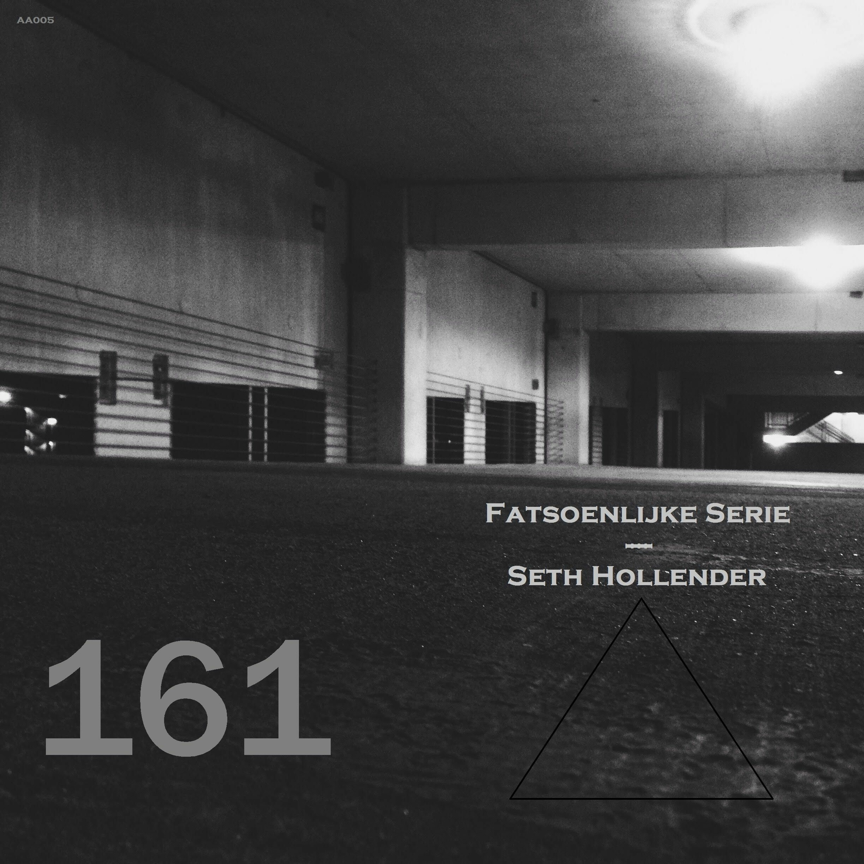 Fatsoenlijke Serie
