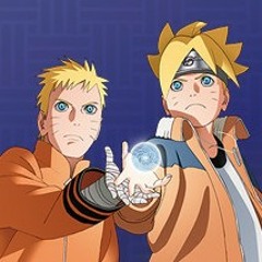 Boruto- spin and burst [violin cover]