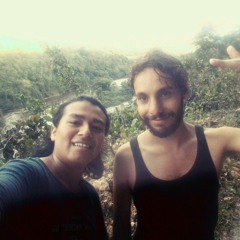 El colibrí - Neko Putumayo - cover Juan Pablo Evanjuanoy