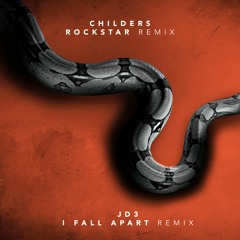 Post Malone - Rockstar (Childers Remix) [Reprod. Jerry Dodrill]