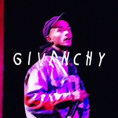 Jaden Smith - GIVENCHY (ft. Kendrick Lamar) (Type Beat)