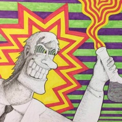 Bucky- Welcome (Prod. By Syndrome)