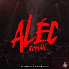 Alec Roman Ft. Alkilados - No Se Te Nota (Remix)